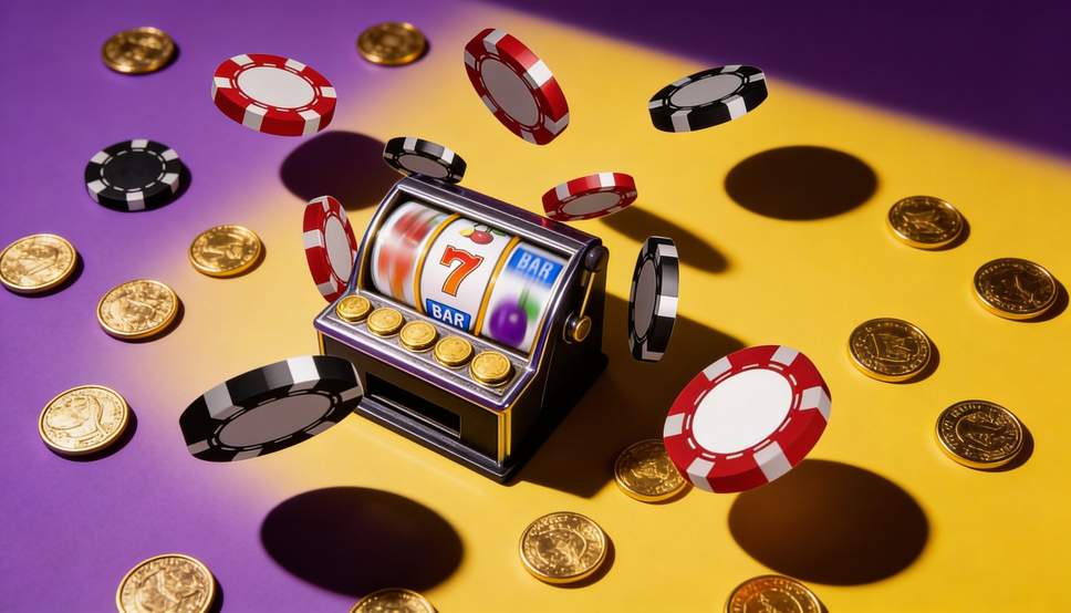 Golden Play casino online