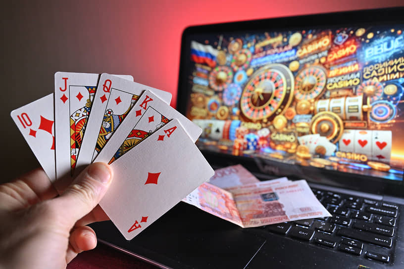 Understanding the King's Chip Casino Registration Process